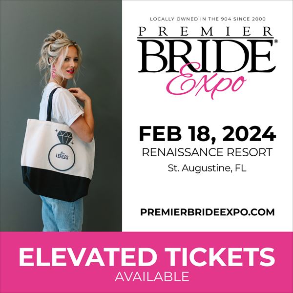 Premier Bride Expo