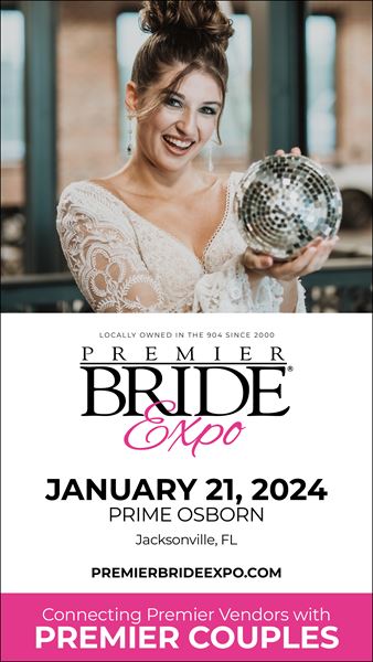 Premier Bride Expo