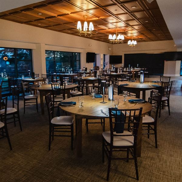 Blue Hill Country Club