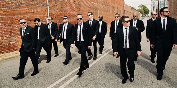 Bunn DJ Company Charlotte