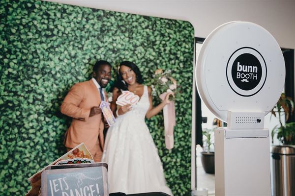 Bunn DJ Company Charlotte