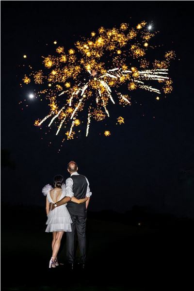 Shado of a Rose Photography