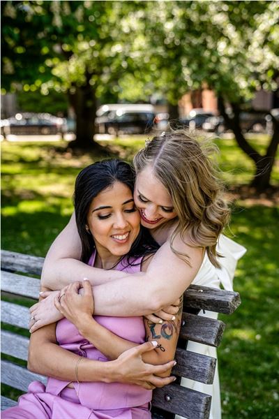 Shado of a Rose Photography