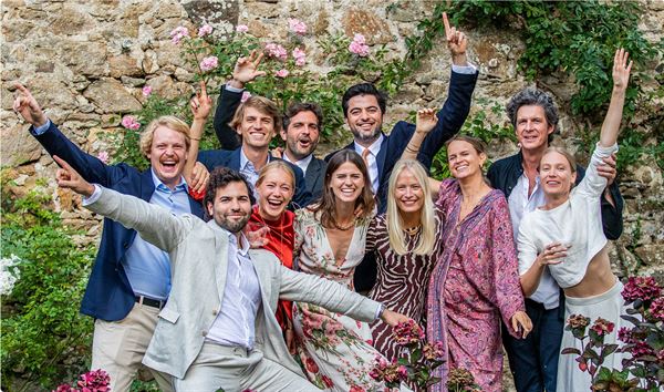 Shado of a Rose Photography