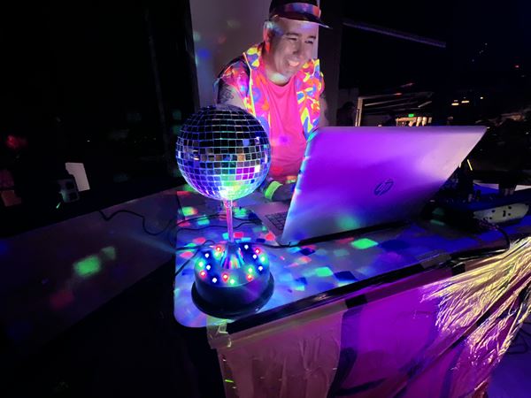 Venture X San Antonio NW