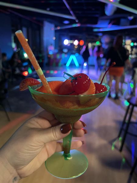 Venture X San Antonio NW