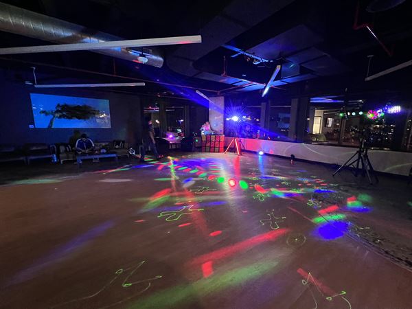 Venture X San Antonio NW