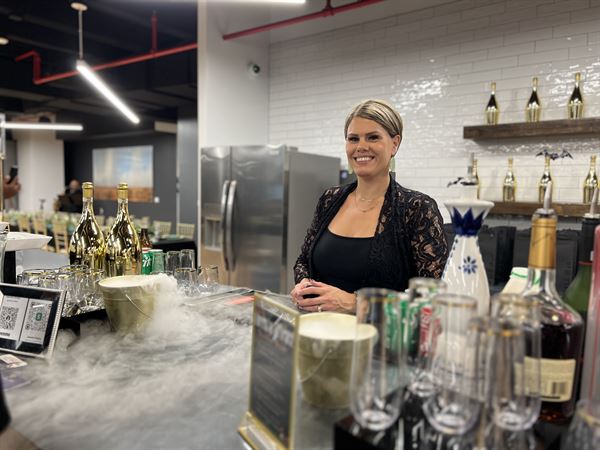 Venture X San Antonio NW