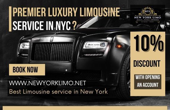 New York  Limo Net