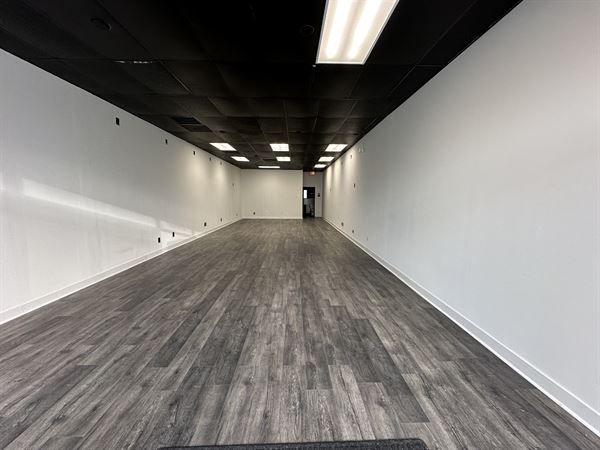 The Four Event Center