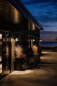 The Beach Barn Event Space