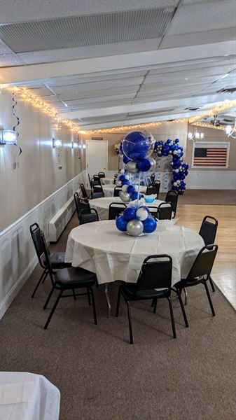 Spotswood American Legion Post 253