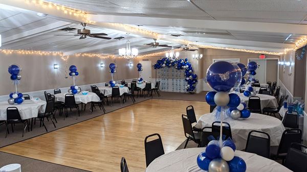 Spotswood American Legion Post 253