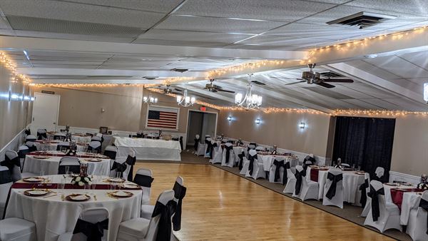 Spotswood American Legion Post 253