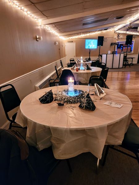 Spotswood American Legion Post 253