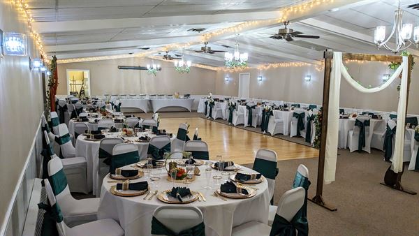 Spotswood American Legion Post 253