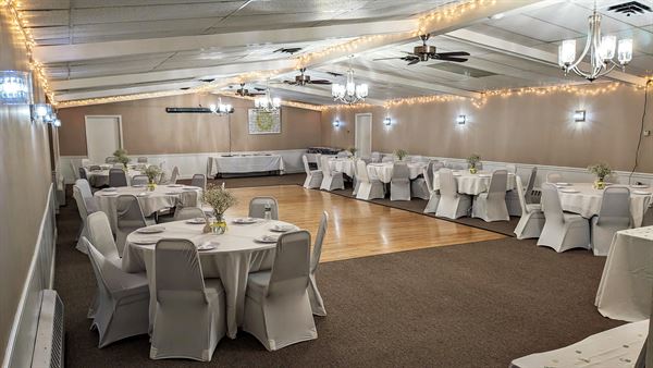 Spotswood American Legion Post 253