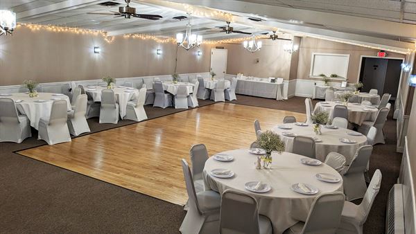 Spotswood American Legion Post 253