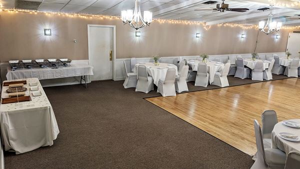 Spotswood American Legion Post 253