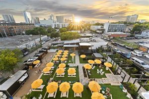 Austin Garden