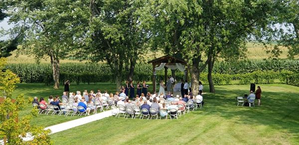 Wooden Wheel Vineyards