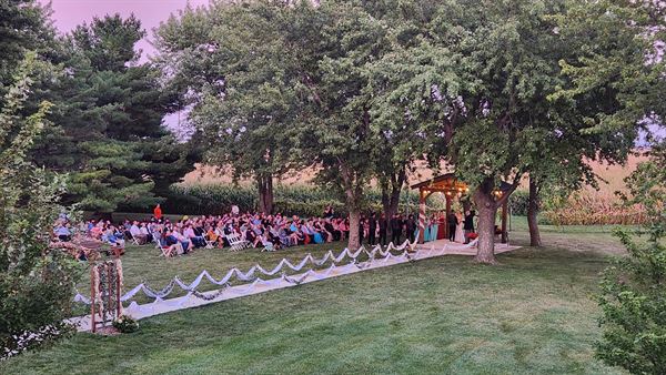 Wooden Wheel Vineyards