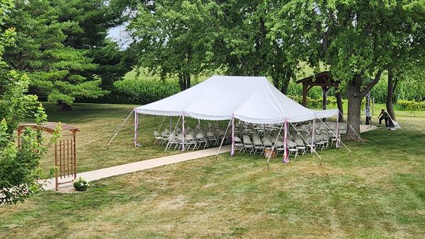 Wooden Wheel Vineyards