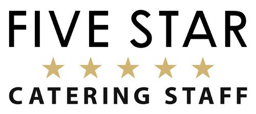 Five Star Catering Staff