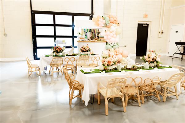 Confete Soirèe & Play