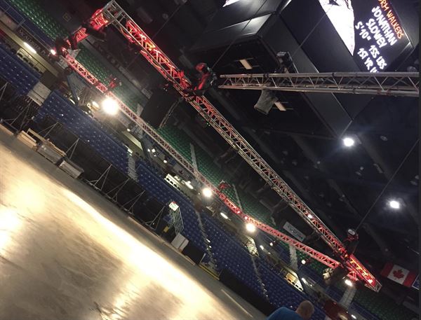 Port City Audio Visual