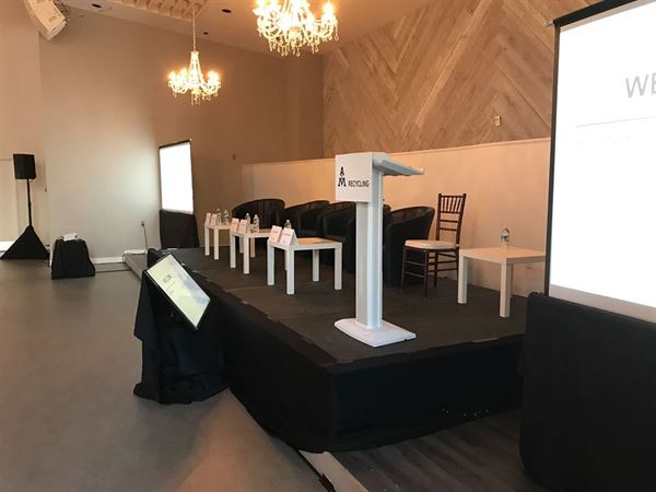 Port City Audio Visual