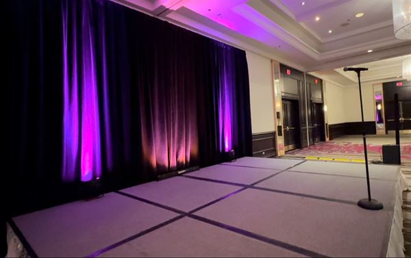 Port City Audio Visual