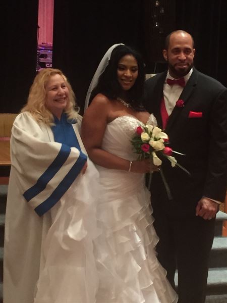 Wedding To Last A Lifetime