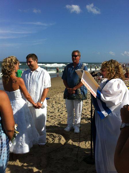 Wedding To Last A Lifetime