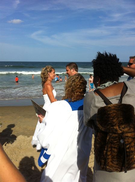 Wedding To Last A Lifetime