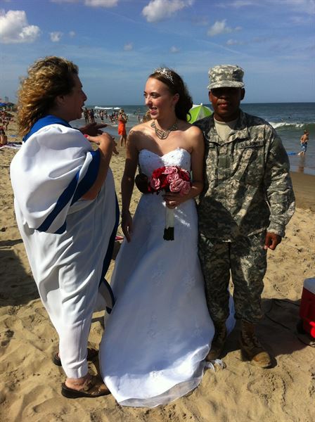 Wedding To Last A Lifetime