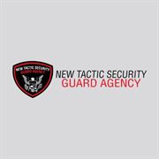 New Tactic Security Guard Agency