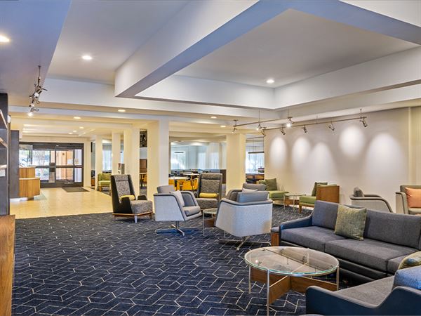 Sonesta Select Pleasant Hill