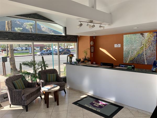 Adara Hotel Palm Springs