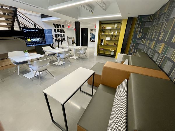 Venture X - Washington DC