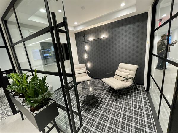 Venture X - Washington DC