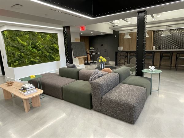 Venture X - Washington DC