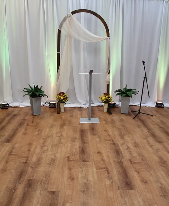 MAMMAs Banquets & Events