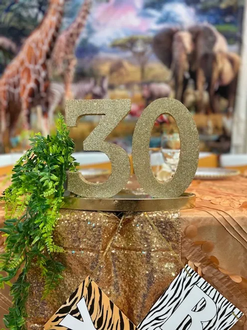 MAMMAs Banquets & Events