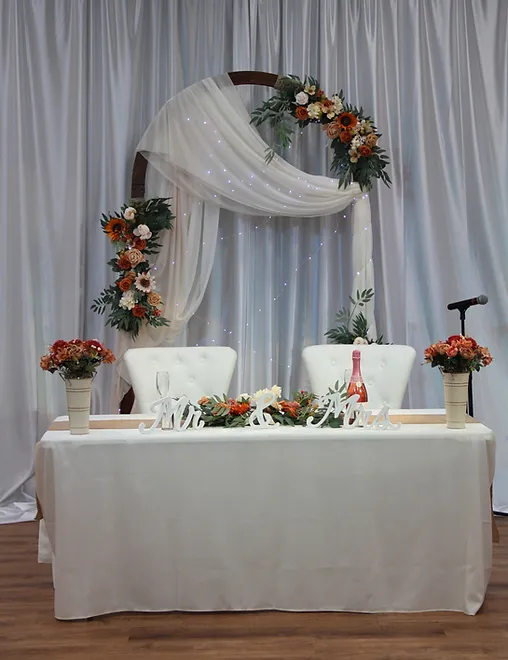 MAMMAs Banquets & Events