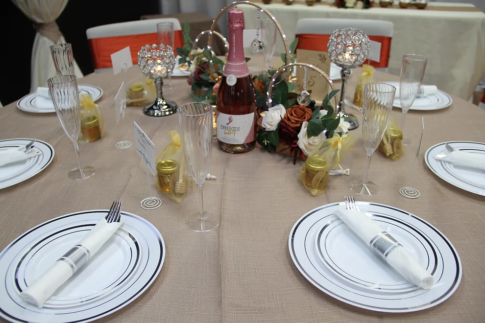 MAMMAs Banquets & Events