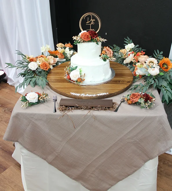 MAMMAs Banquets & Events