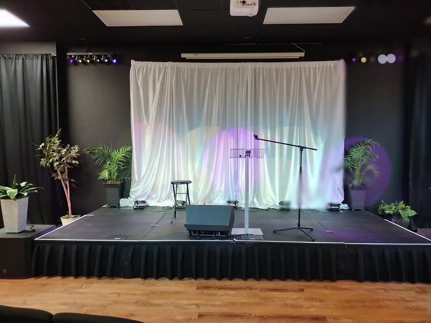 MAMMAs Banquets & Events