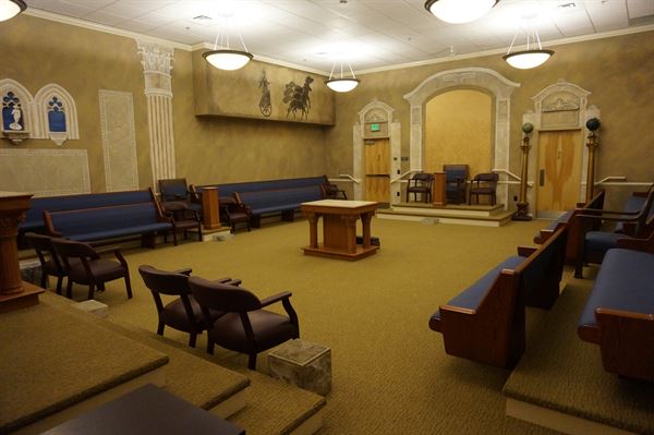 Seattle Scottish Rite