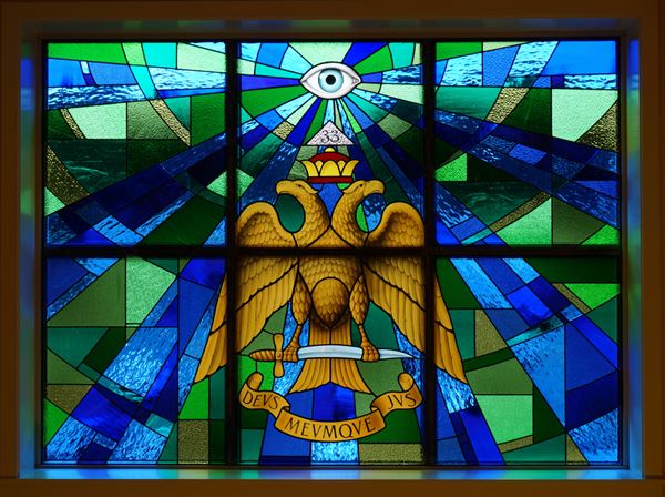 Seattle Scottish Rite